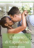 Scarlet Wilson - Cuore latino Vol. 1. L'incanto di Capodanno (2019)