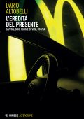 Dario Altobelli - L'eredità del presente (2023)