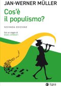 Jan-Werner Müller - Cos'è il populismo? (2023)