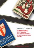 Mariangela Palmieri - Schermi nemici (2023)