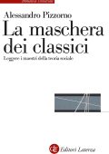 Alessandro Pizzorno - La maschera dei classici (2023)
