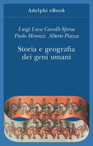 AA.VV. – Storia e geografia dei geni umani (2023)
