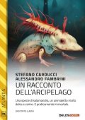 Stefano Carducci - Un racconto dell'arcipelago (2023)