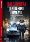 Italo Bonera - Io non sono come voi (2023)