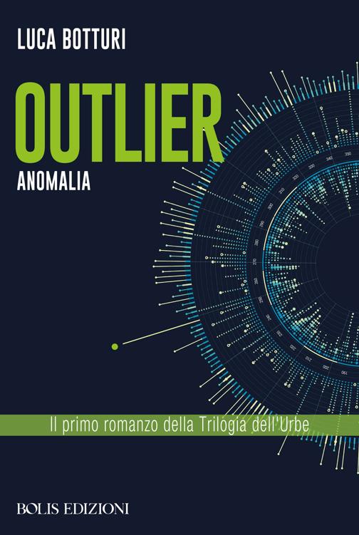 Luca Botturi – Outlier. Anomalia (2023)