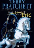 Terry Pratchett - Eric (2013)