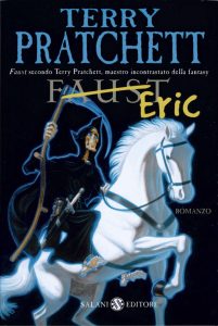 Terry Pratchett – Eric (2013)