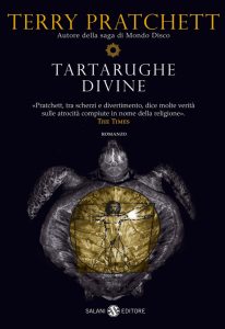 Terry Pratchett – Tartarughe divine (2011)