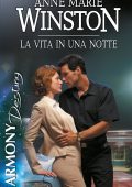 Anne Marie Winston - La vita in una notte (2021)