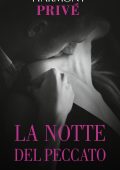 Rachael Stewart - La notte del peccato (2019)