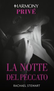 Rachael Stewart – La notte del peccato (2019)