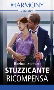 Rachael Stewart – Stuzzicante ricompensa (2020)
