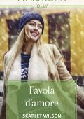 Scarlet Wilson - La magia del Natale Vol. 1. Favola d'amore (2019)