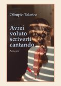Olimpio Talarico - Avrei voluto scriverti cantando (2023)