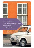 Elisabetta Tiveron - Il talento delle utilitarie (2023)