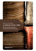 Angelo Floramo - La sensualità del libro (2023)