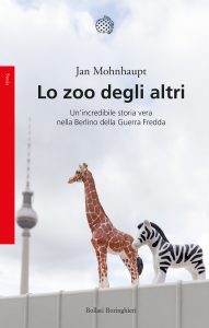 Jan Mohnhaupt – Lo zoo degli altri (2023)