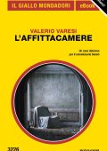 Valerio Varesi - L'affittacamere (2023)