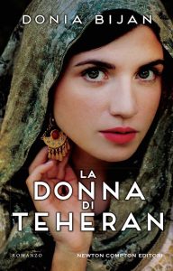 Donia Bijan – La donna di Teheran (2023)