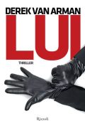 Derek Van Arman - Lui (2014)