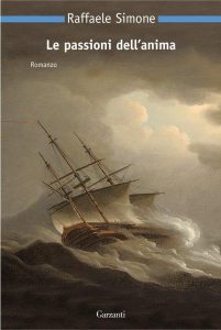 Raffaele Simone – Le passioni dell’anima (2011)