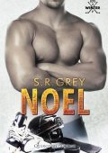 S.R. Grey - Boys of Winter vol. 7. Noel (2023)