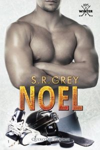 S.R. Grey – Boys of Winter vol. 7. Noel (2023)