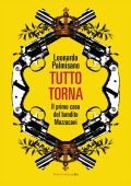 Leonardo Palmisano - Tutto torna (2018)