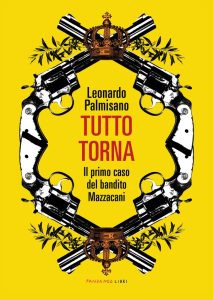 Leonardo Palmisano – Tutto torna (2018)