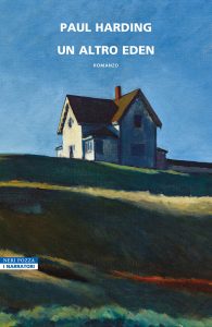 Paul Harding – Un altro Eden (2023)