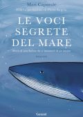 Mari Caporale - Le voci segrete del mare (2023)