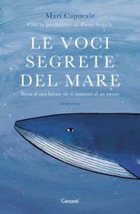 Mari Caporale – Le voci segrete del mare (2023)