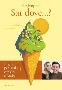 Borghingordi – Sai dove…? (2023)