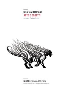 Graham Harman (a cura di) – Arte e oggetti (2023)