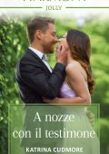 Katrina Cudmore - A nozze con il testimone (2020)