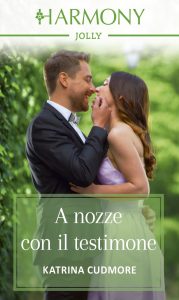 Katrina Cudmore – A nozze con il testimone (2020)