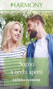 Katrina Cudmore – Sogno a occhi aperti (2019)