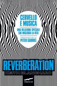 Keith Blanchard – Reverberation (2023)