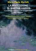 Maria Paola Martelli - La rivoluzione di Martha Harris (2023)