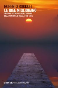 Roberto Bordoli – Le idee migliorano (2023)