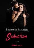 Francesca Palamara - Pink Boudoir Vol. 1. Seduction (2021)