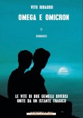 Vito Ribaudo - Omega e Omicron (2023)
