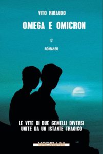 Vito Ribaudo – Omega e Omicron (2023)