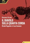 Giovanna Strano - Il diavolo sulla quarta corda (2023)