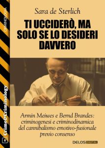 Sara de Sterlich – Ti ucciderò, ma solo se lo desideri davvero (2023)