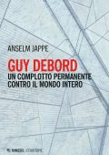 Anselm Jappe - Guy Debord (2023)