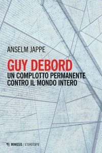 Anselm Jappe – Guy Debord (2023)