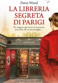 Daisy Wood - La libreria segreta di Parigi (2023)