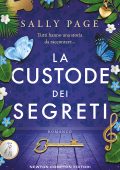 Sally Page - La custode dei segreti (2023)