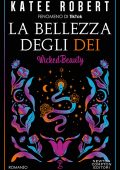 Katee Robert - La bellezza degli dèi (2023)
